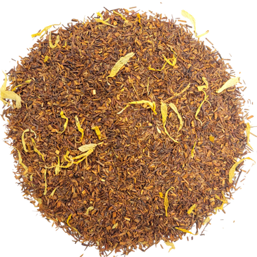 Crème Au Caramel Rooibos